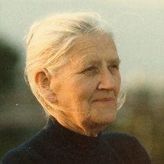 Helen Parkhurst